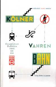 Titelbild von Külner Vahren Bahn